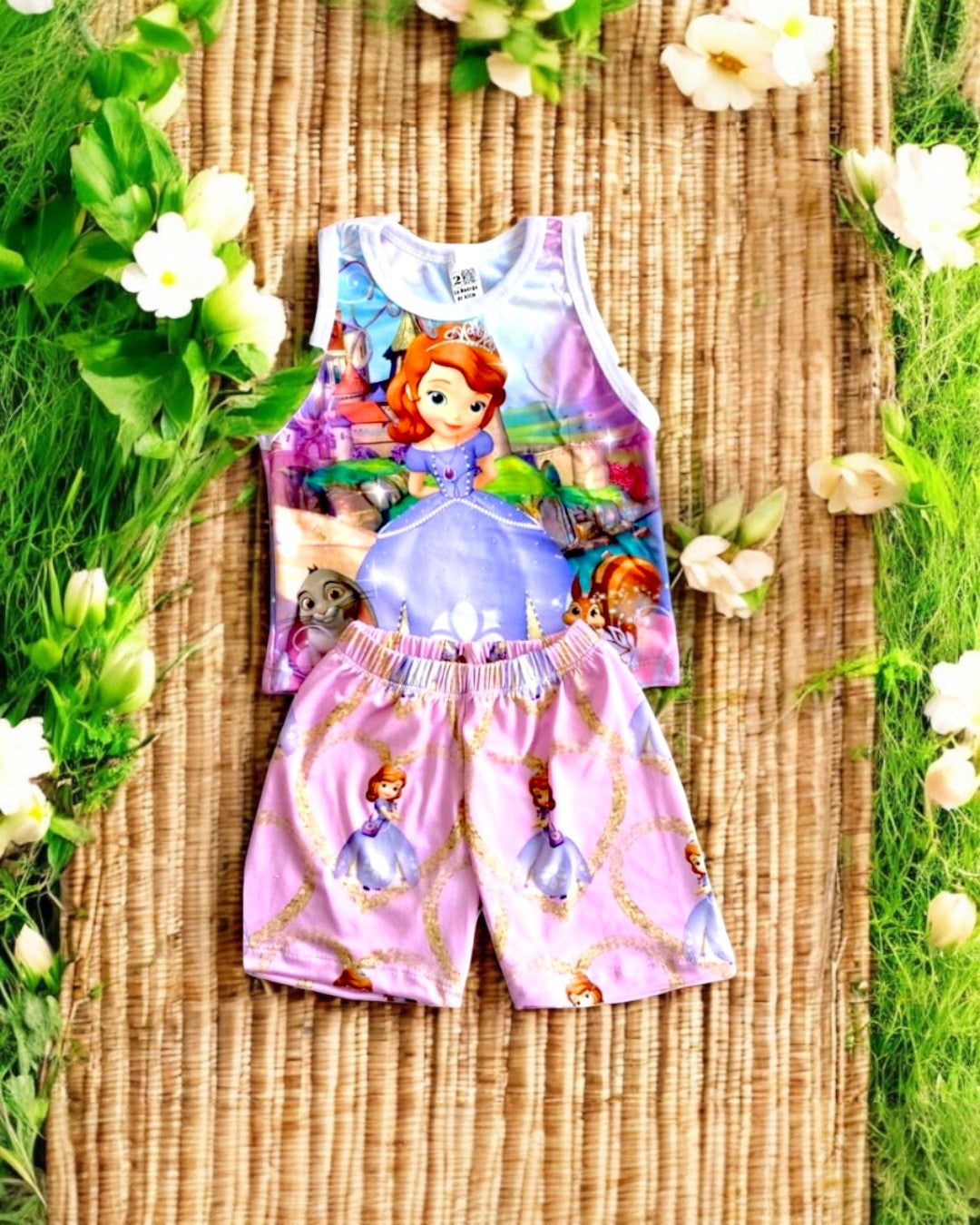 Caserito princesa sofia
