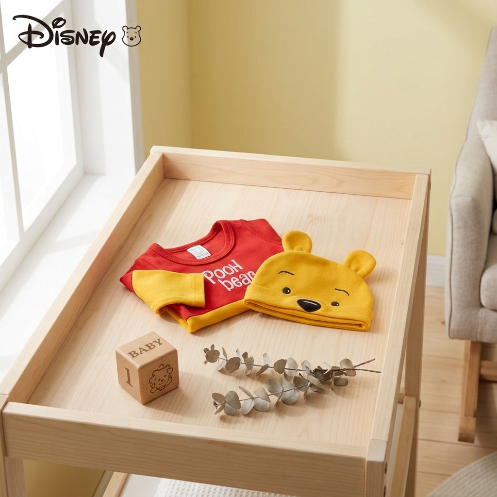 Body Winnie pooh