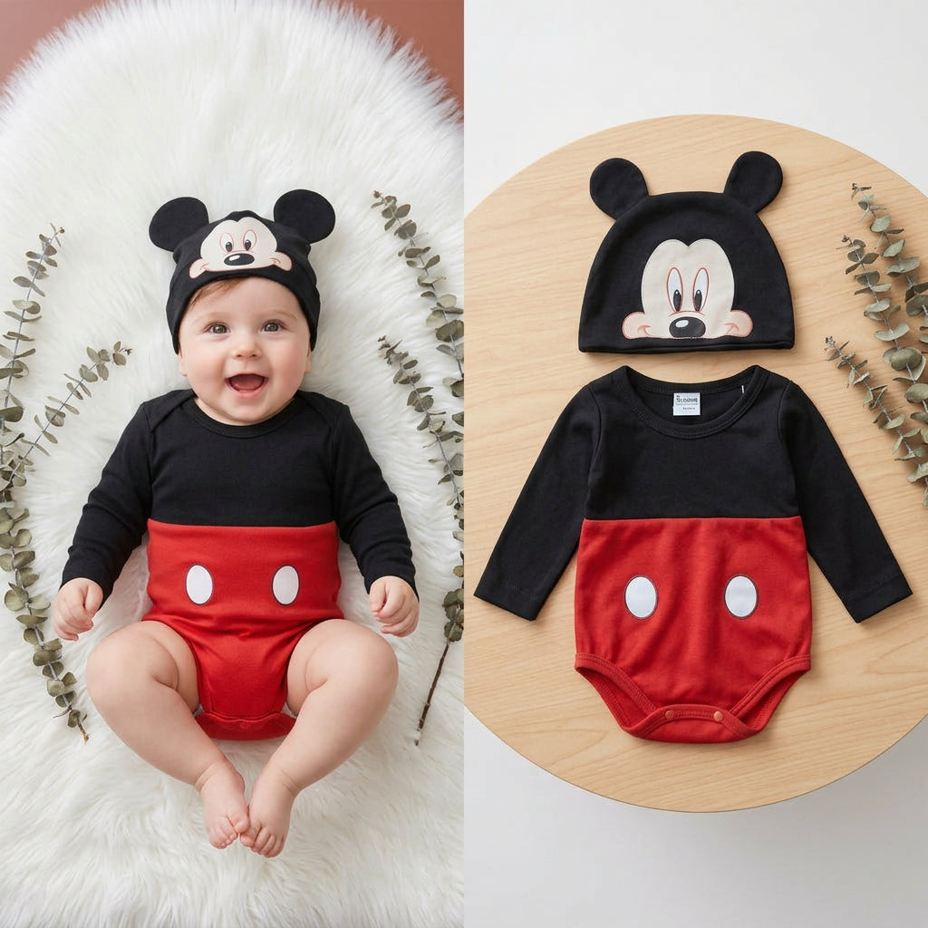 Body Mickey