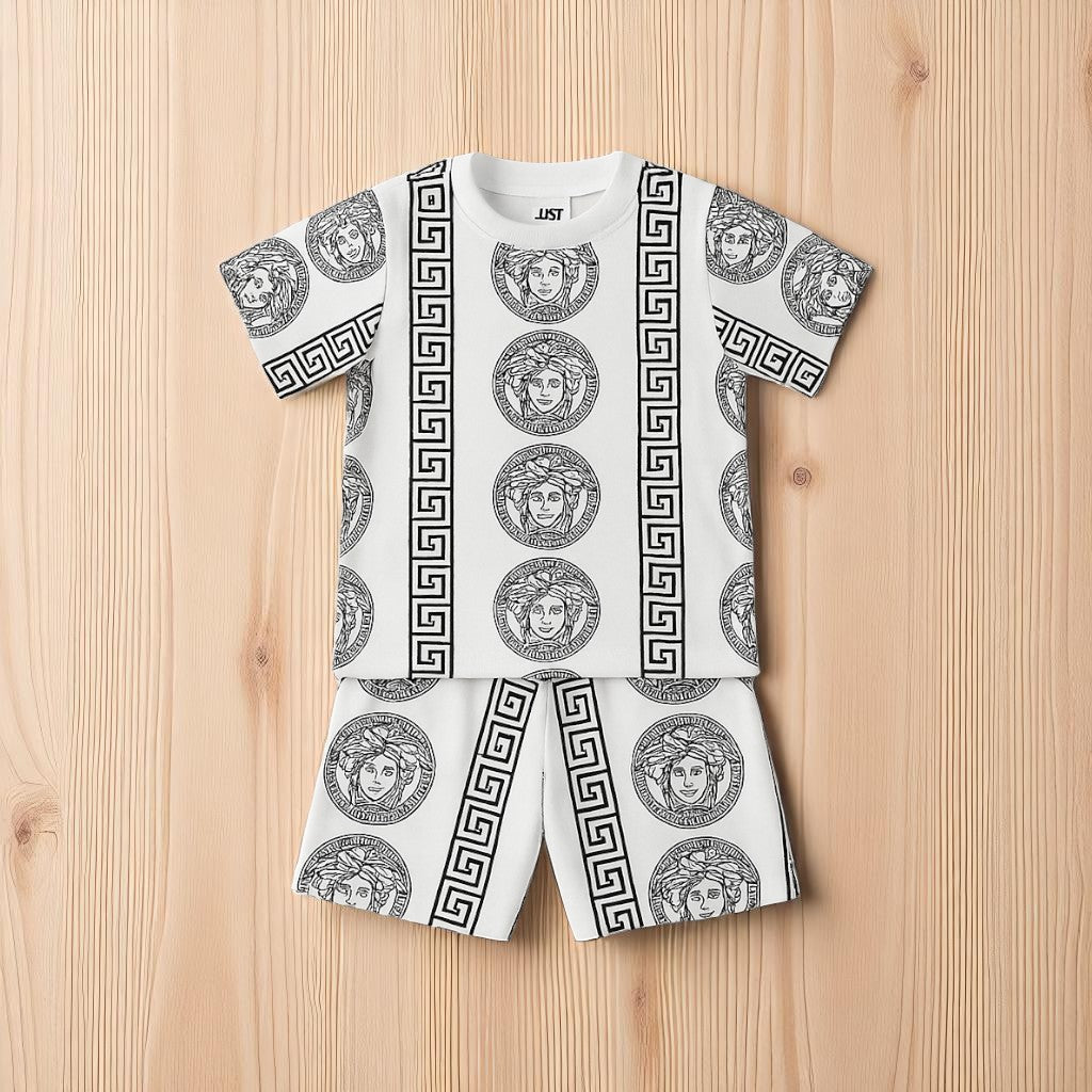 Conjunto para bebé