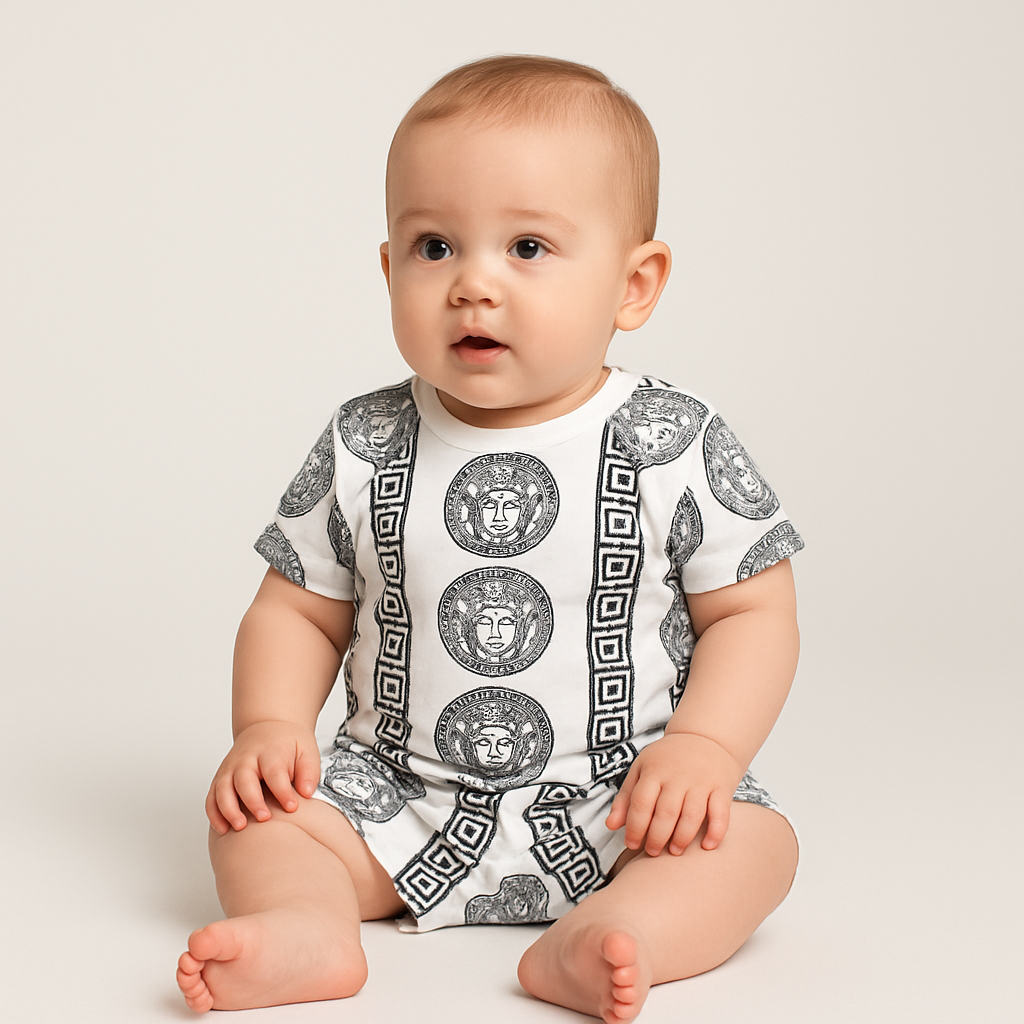Conjunto para bebé