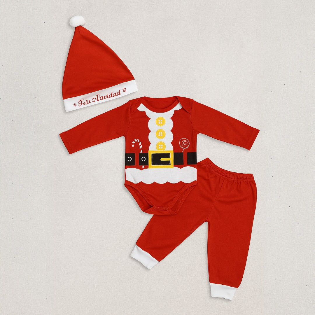 Multiusos Navideño Niño