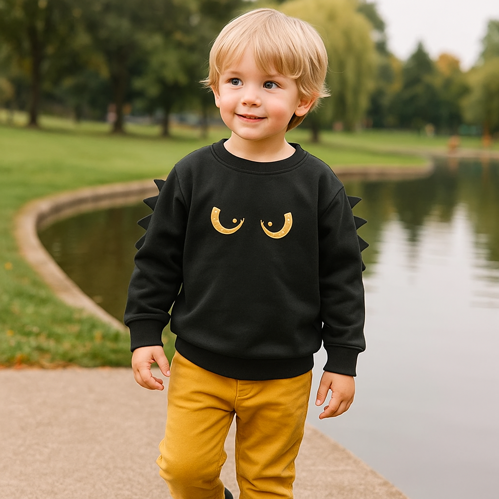 Conjunto para niño CHIMUELO