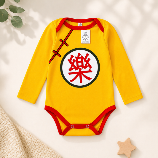 🌟 Conjunto Multiusos gohan🌟