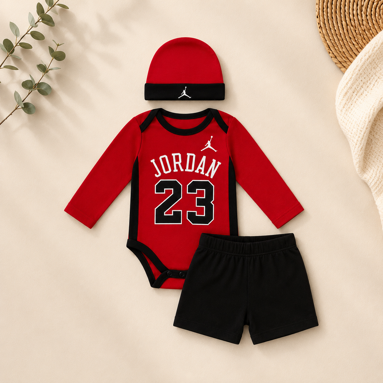 Conjunto Jordan