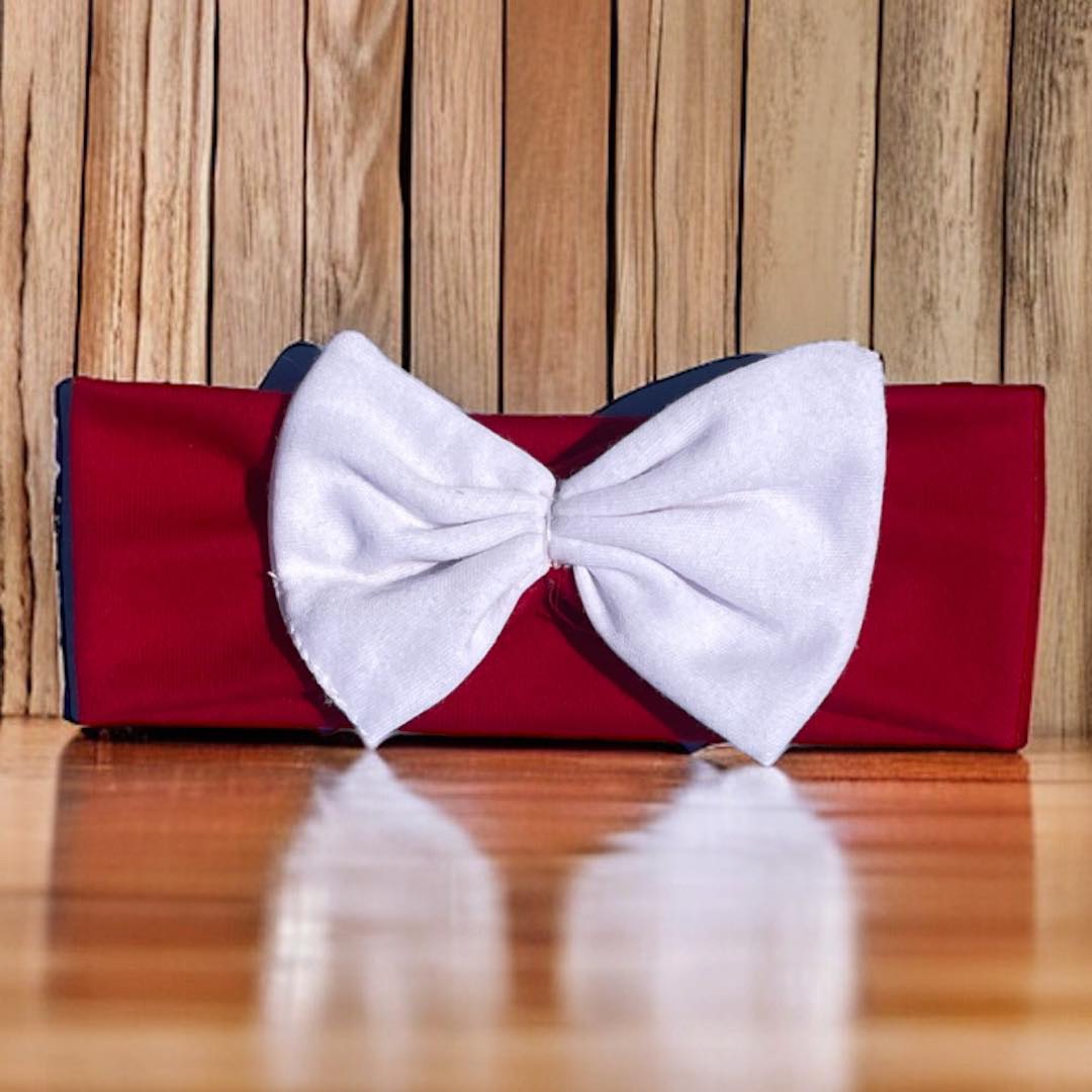 Conjunto de Ropa para Bebé – “Lunares Dulces” (3 piezas) ❤️⚪