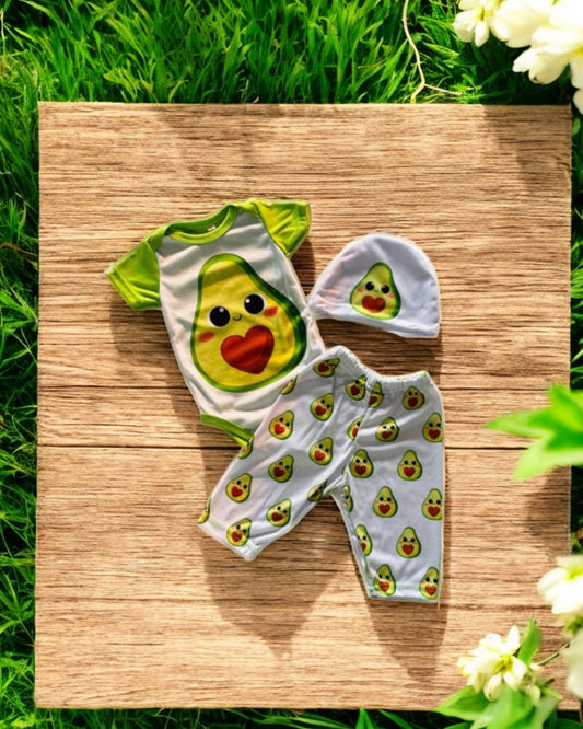 💚🥑conjunto pantalón Multiusos Aguacate💚🥑