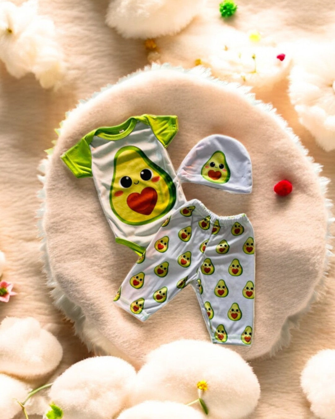 💚🥑conjunto pantalón Multiusos Aguacate💚🥑