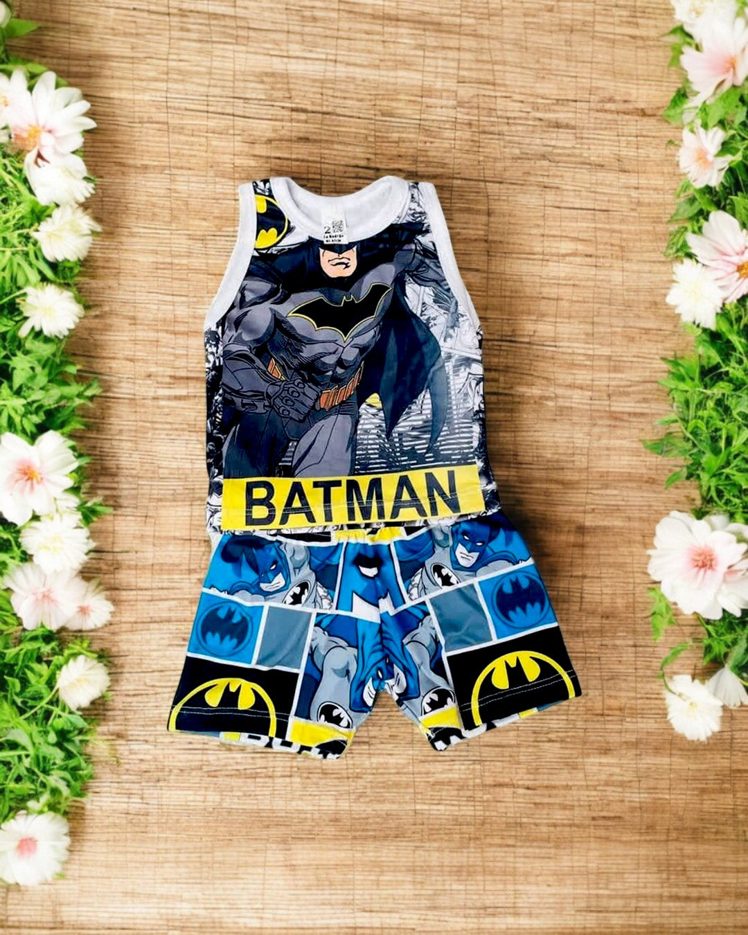 Caserito Batman
