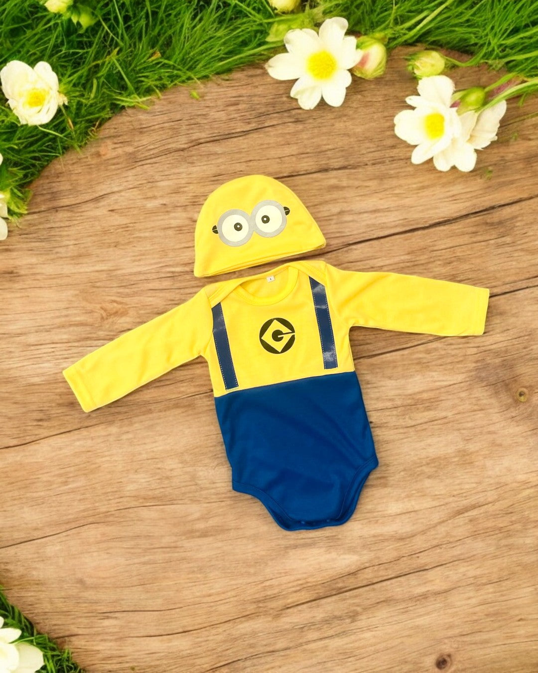 body Minions