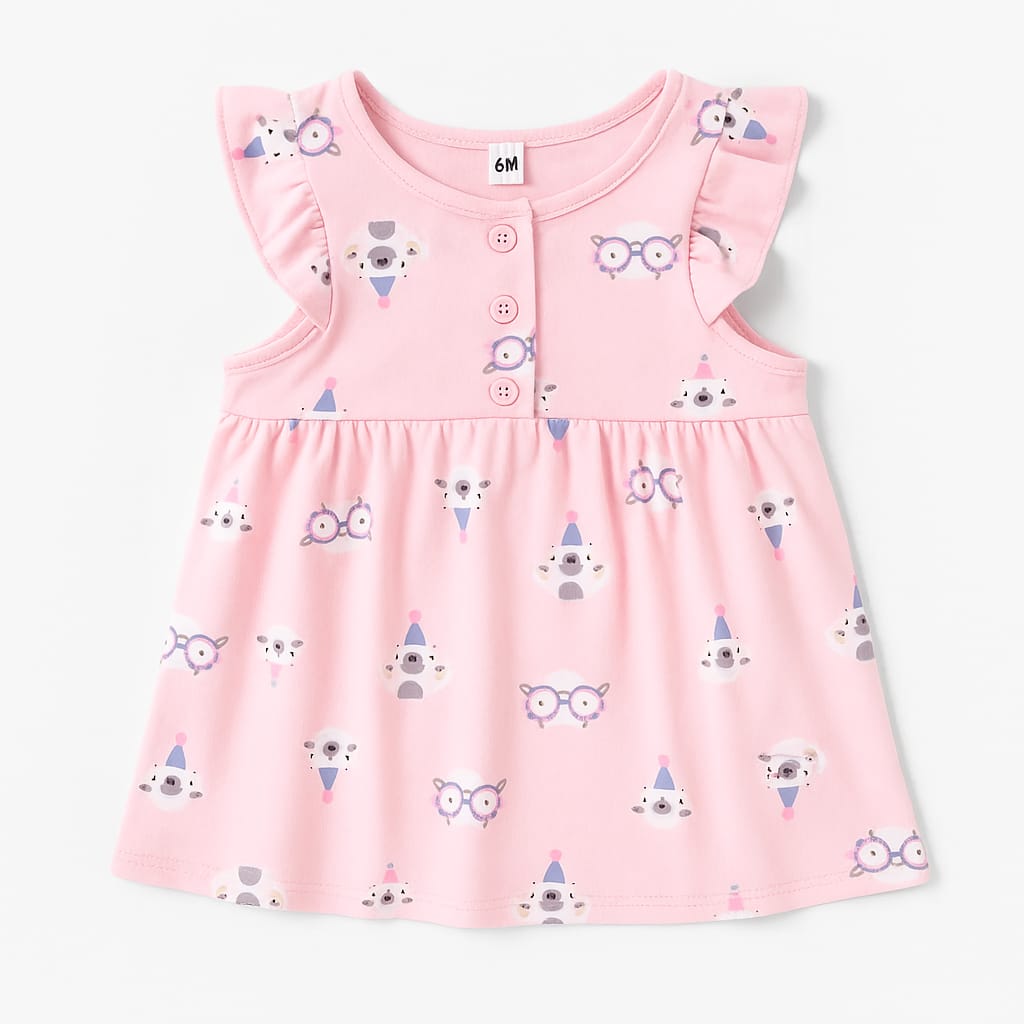 Vestido Curuba