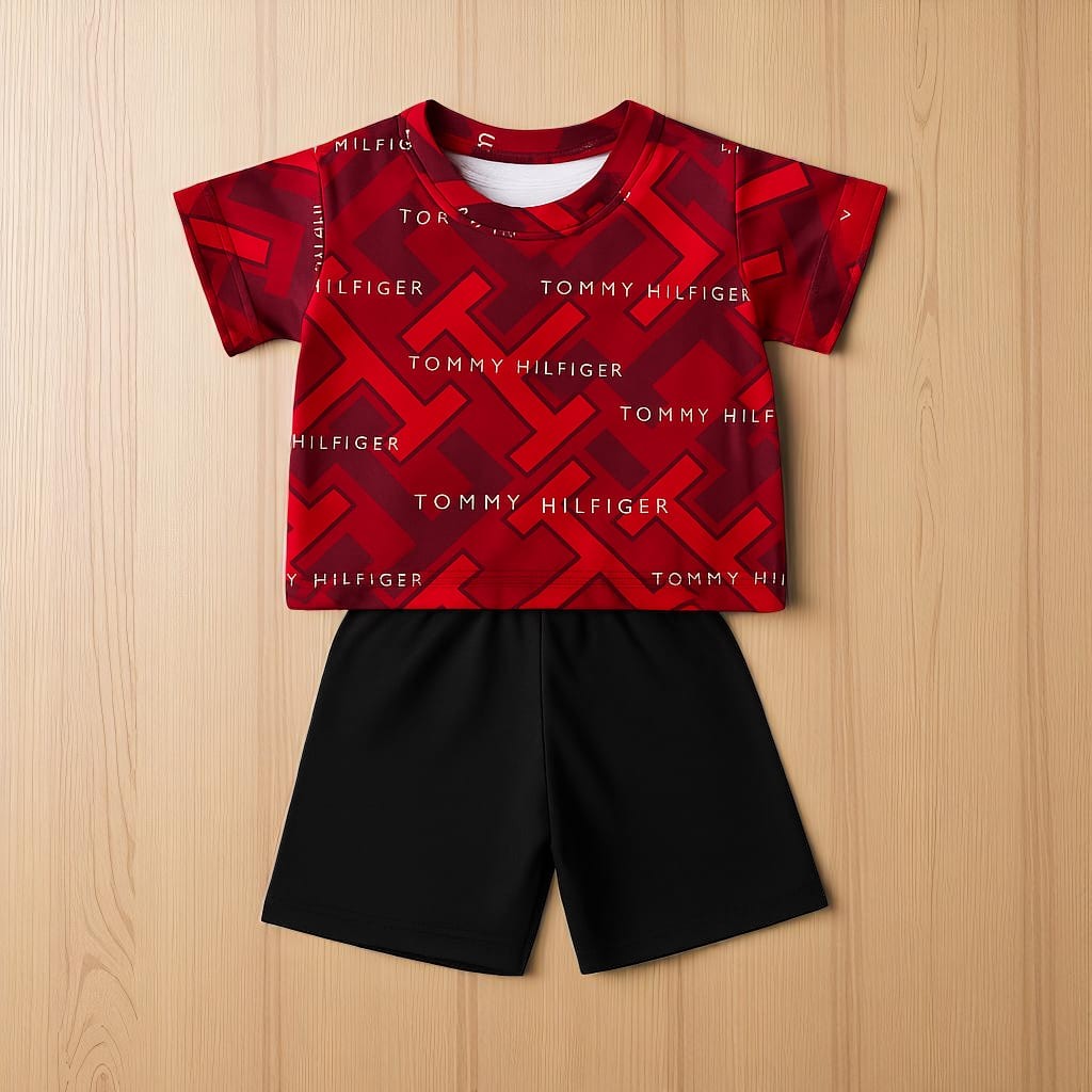 ✨ Conjunto Deportivo para Bebé ✨