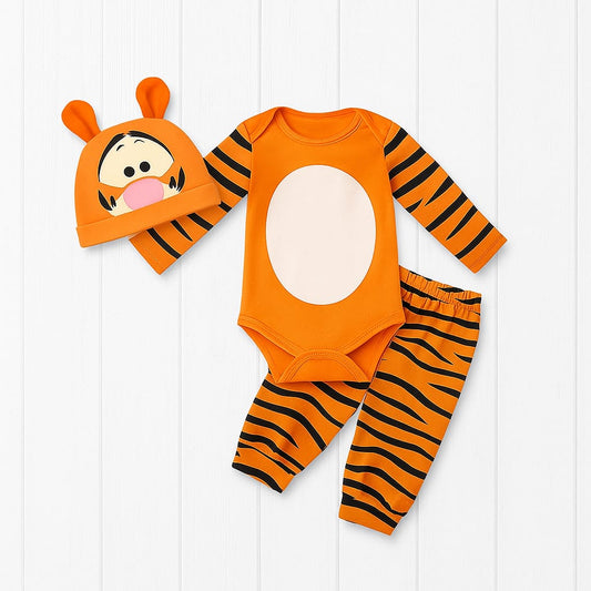 🐯✨Conjuntos Multiusos tigger🐯✨