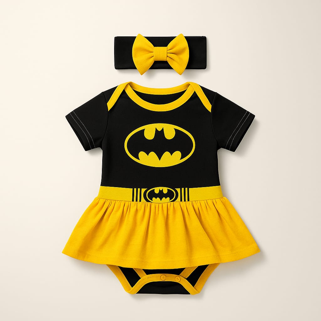 Body de Batichica