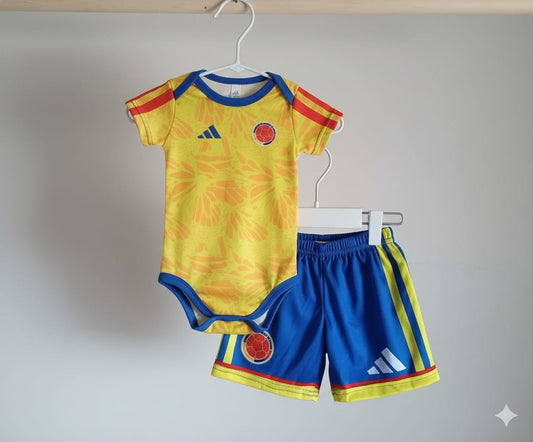 Conjunto de la seleccion