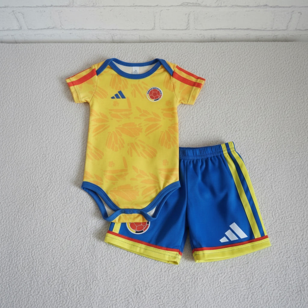 Conjunto de la seleccion