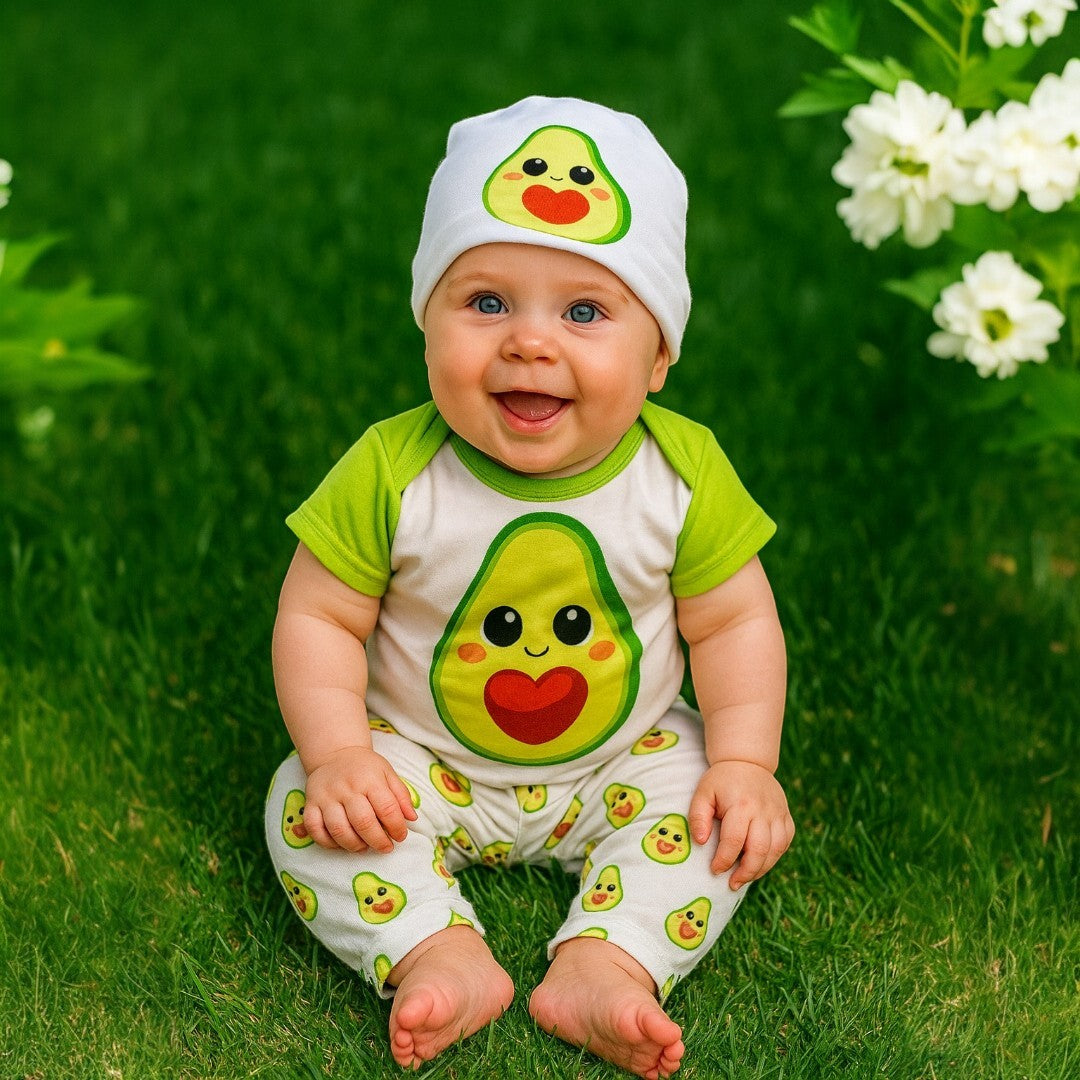 💚🥑conjunto pantalón Multiusos Aguacate💚🥑