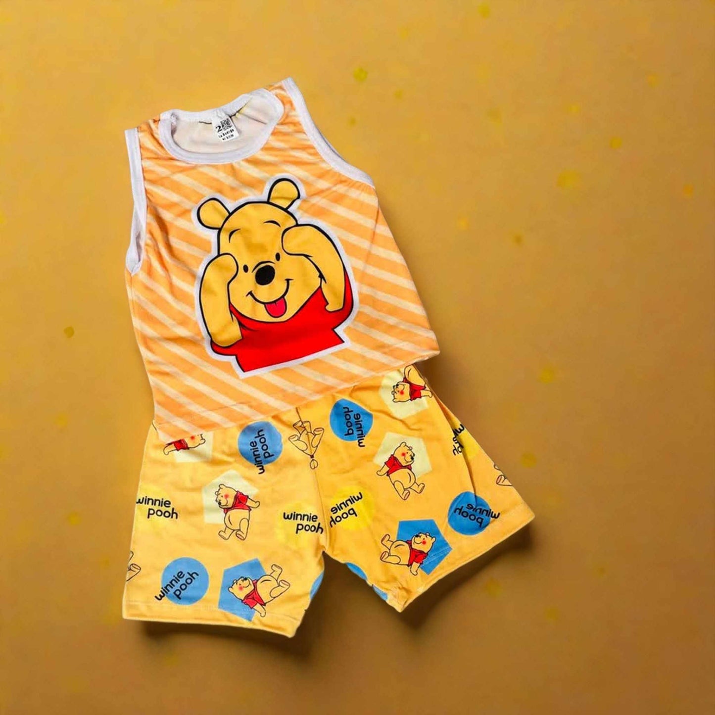 SET X3 WINNIE POOH