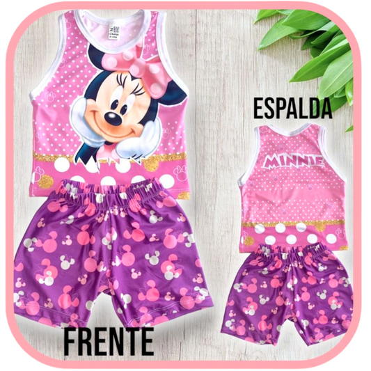 Caserito Minnie