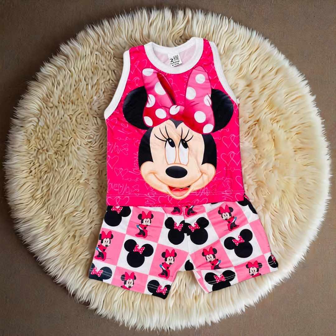 Caserito Minnie