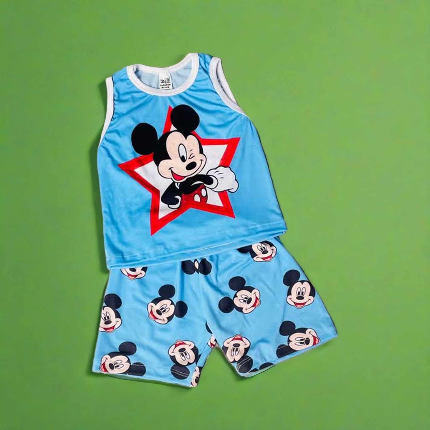 Caserito Mickey