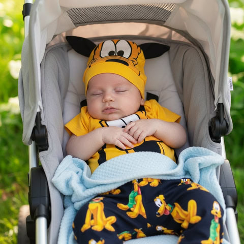 🐶✨Conjunto Multiusos Pluto🐶✨