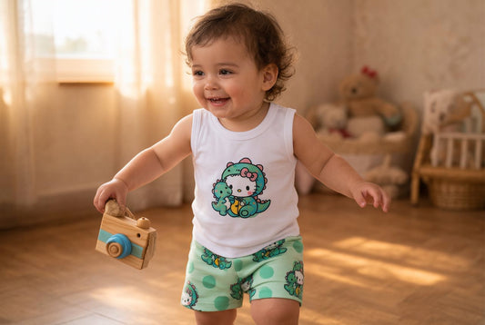 Caserito Hello kitty