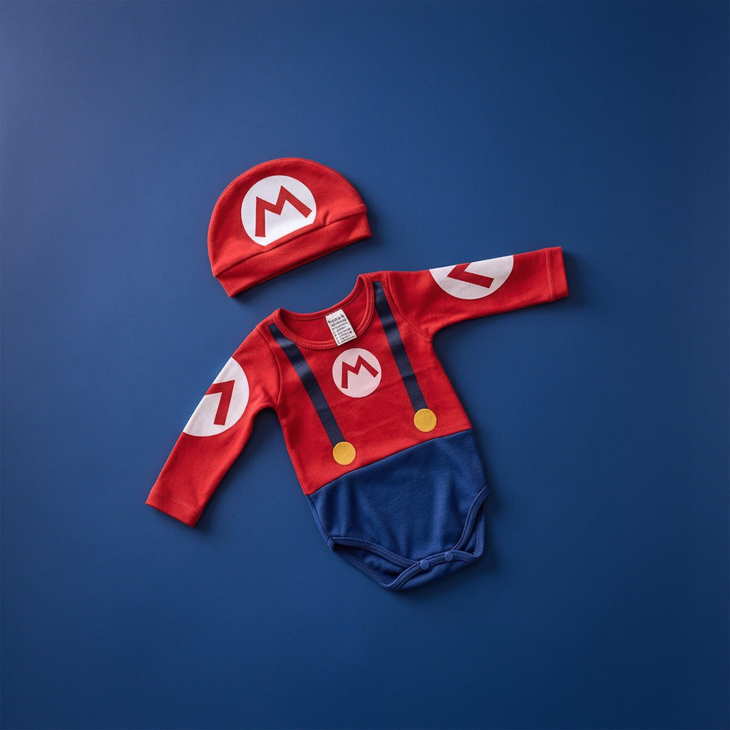 Body Mario Bros