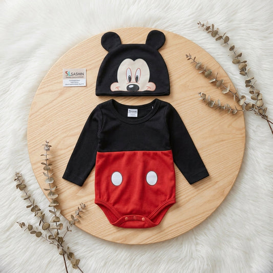 Body Mickey