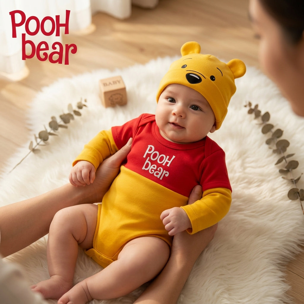 Body Winnie pooh