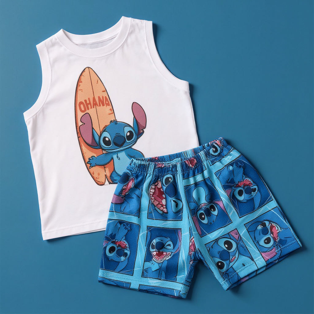 Caserito Stich