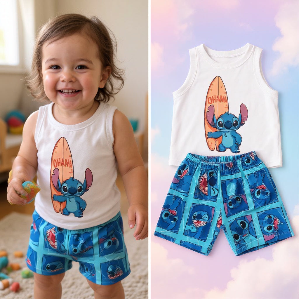 Caserito Stich