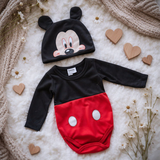 Body Mickey
