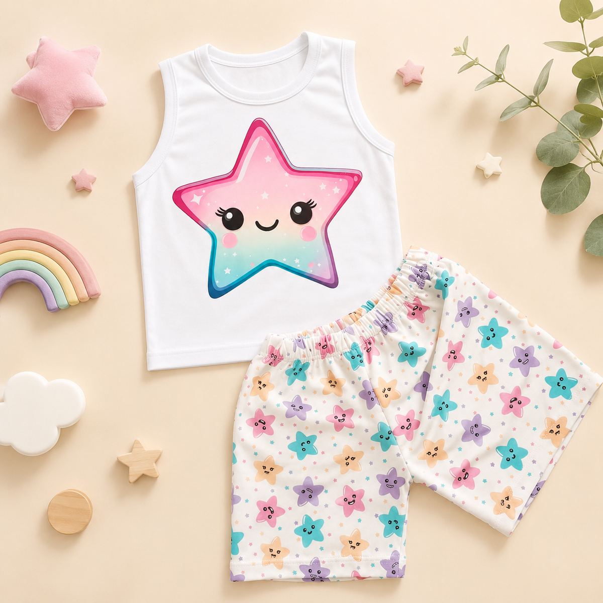 Caserito estrellita