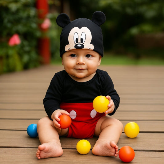 Body Mickey