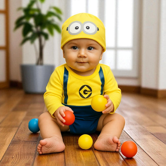 body Minions