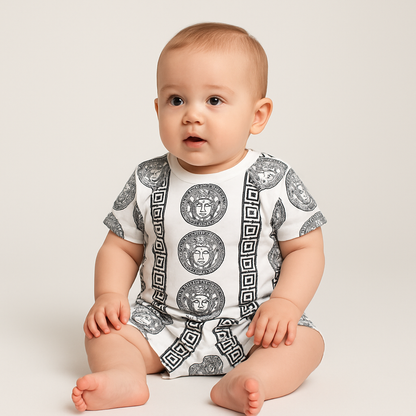 Conjunto para bebé