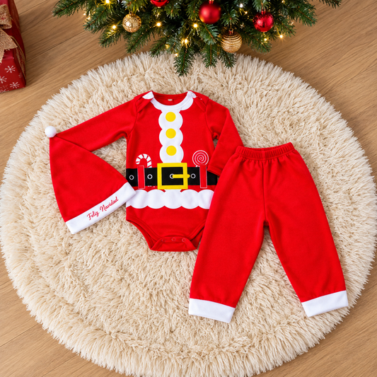 Multiusos Navideño Niño