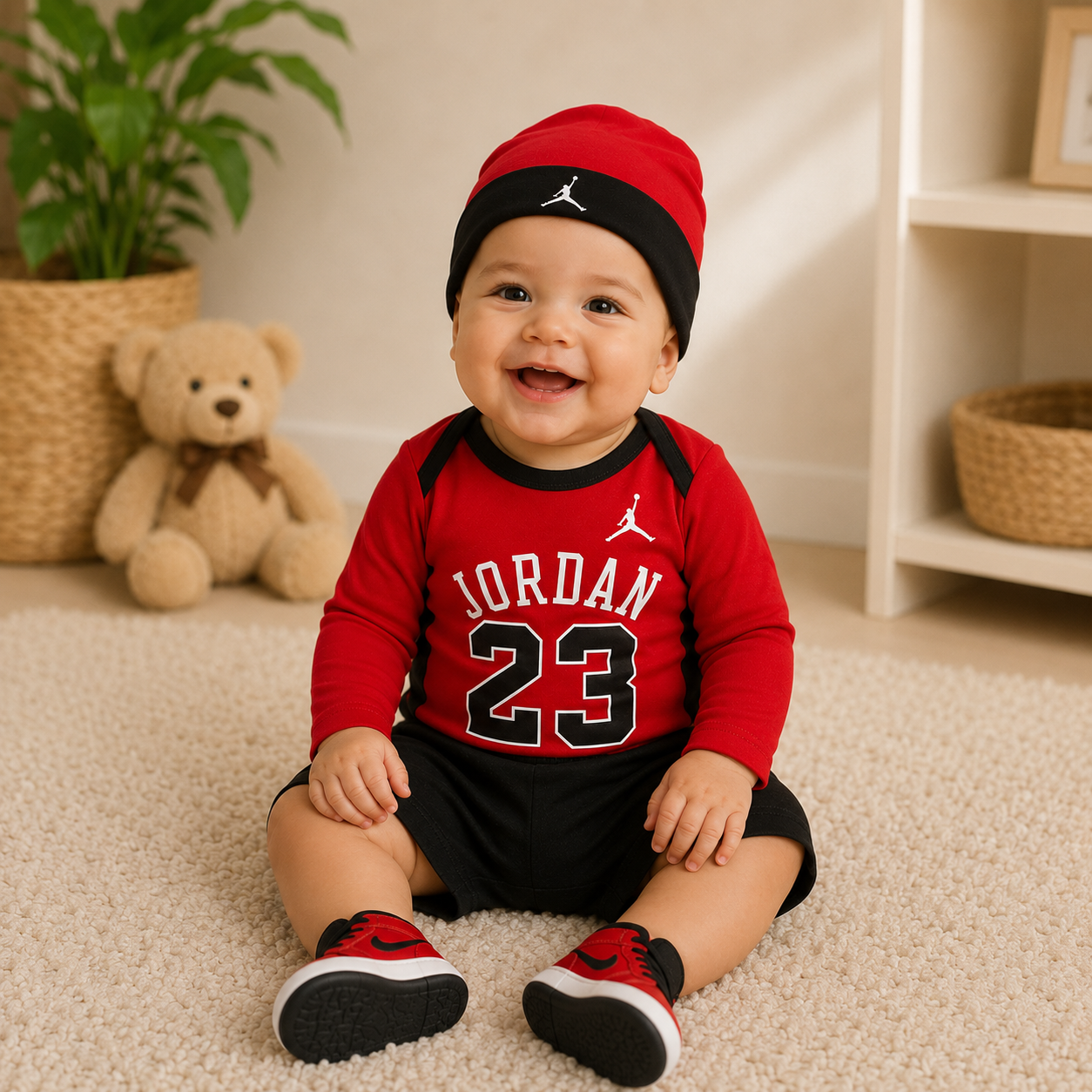 Conjunto Jordan