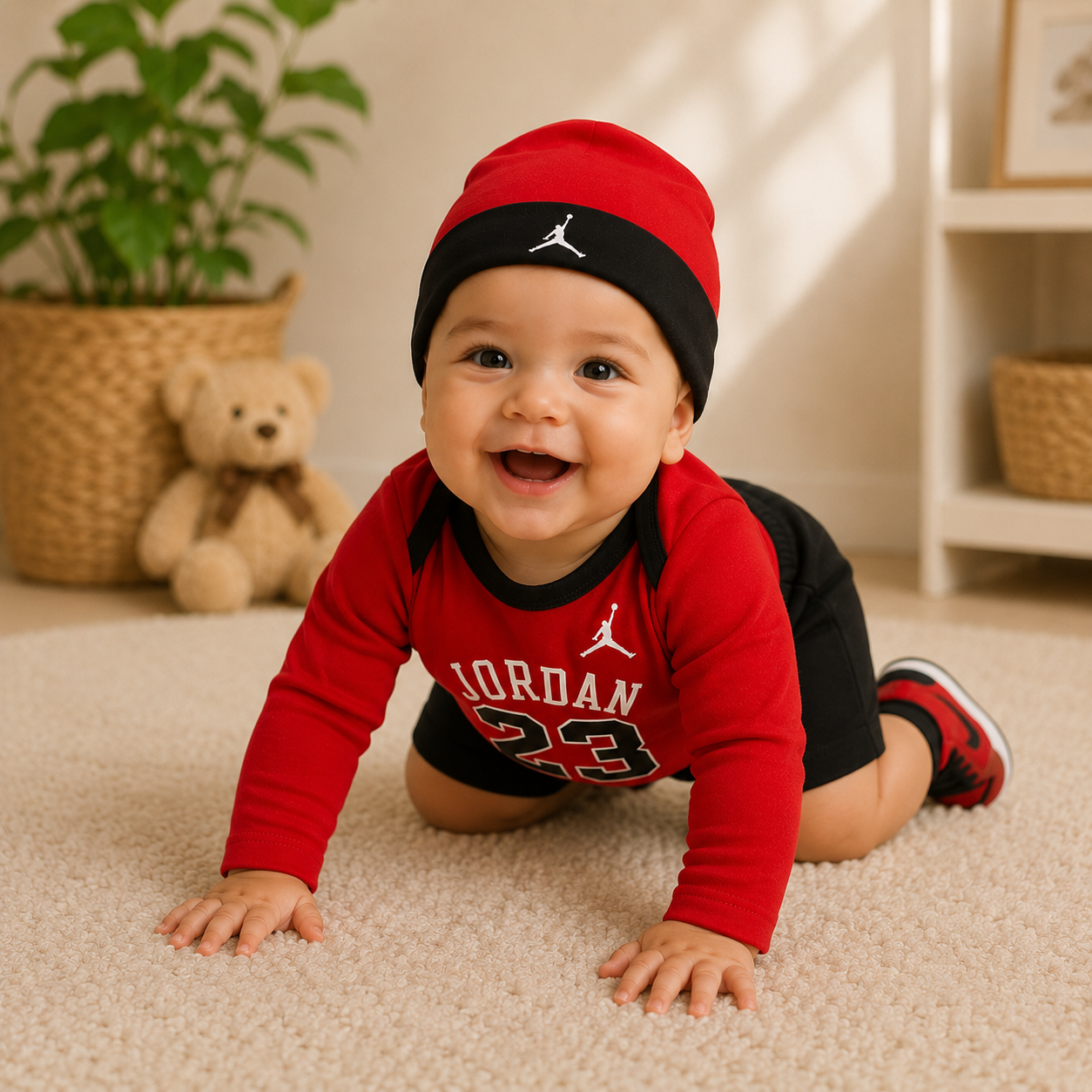 Conjunto Jordan