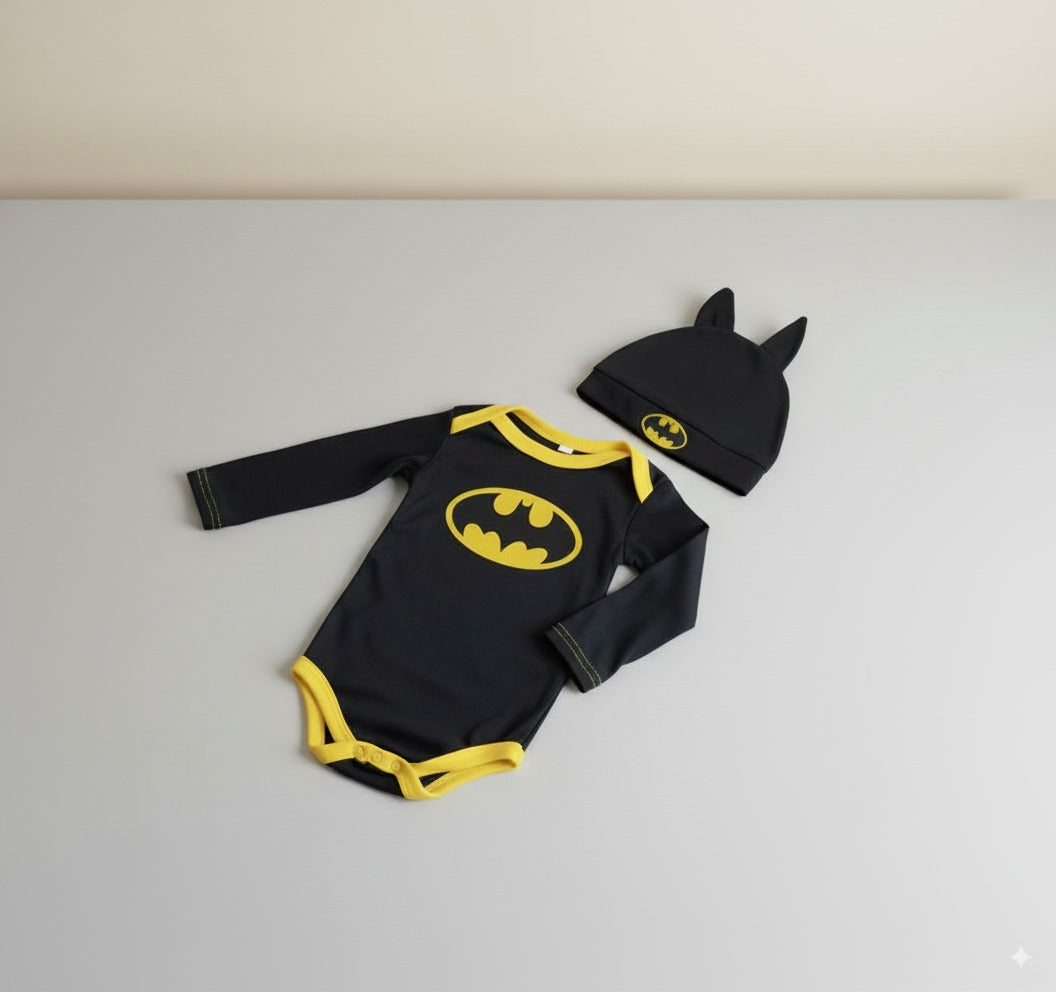 Body batman