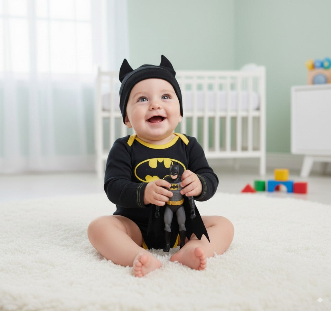 Body batman
