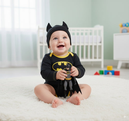 Body batman