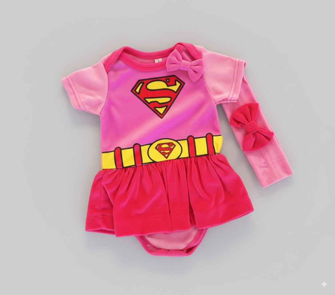 Body de Superchica