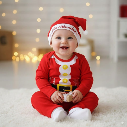 Multiusos Navideño Niño