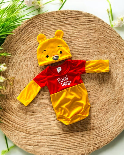 Body Winnie pooh
