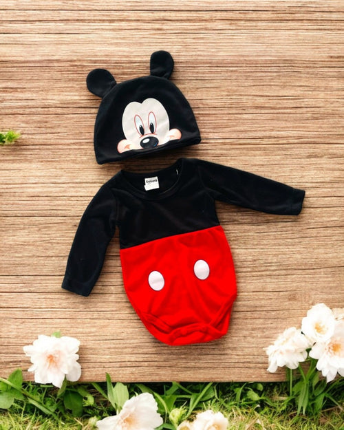 Body Mickey