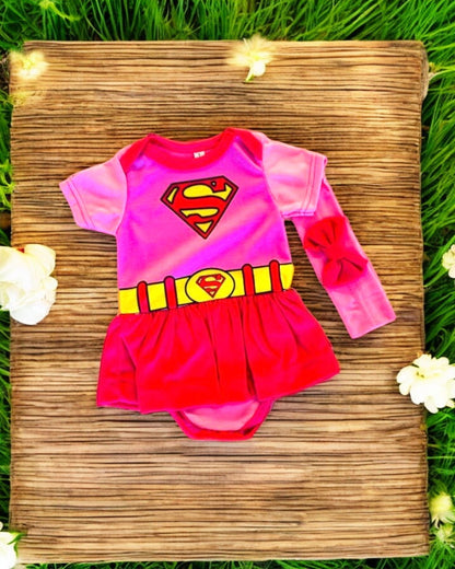Body de Superchica