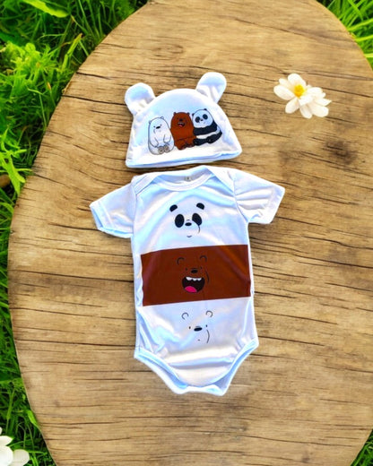 Body de Escandalosos