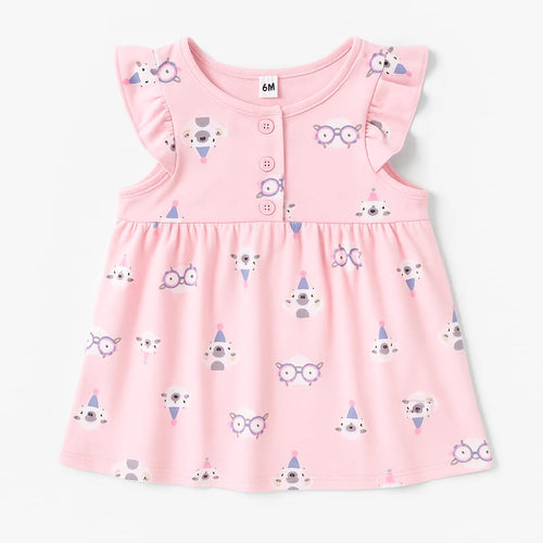 Vestido Curuba